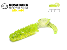 Силикон Kosadaka MicroN 40мм (CS)